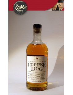 COPPER DOG 40%