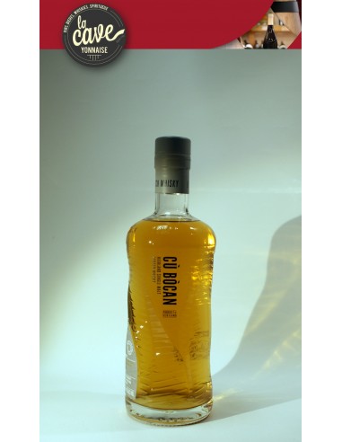 TOMATIN Cu Bocan 46%