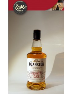 DEANSTON Virgin Oak 46,3%
