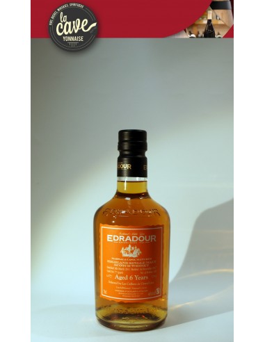 EDRADOUR 6 ans les Celliers de Grand...