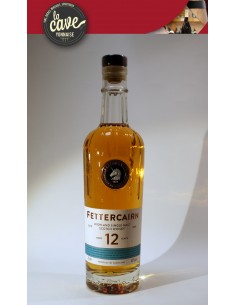 FETTERCAIRN 12 ans 40%