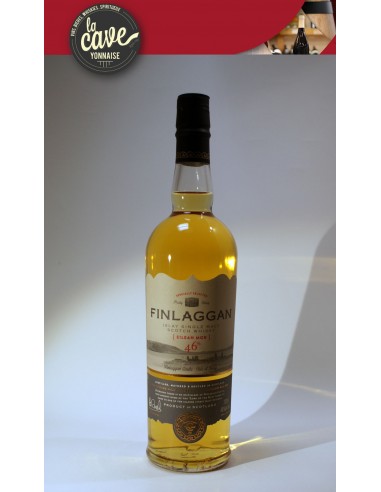 FINLAGGAN Eilean Mor 46%