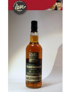 GLENDRONACH 15 ans Revival 46%