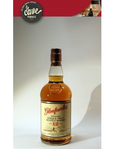 GLENFARCLAS 12 ans 43%