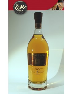 GLENMORANGIE 18 ans 43%