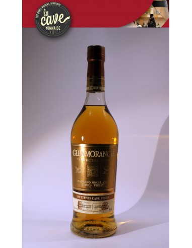 GLENMORANGIE Nectar d'Or 46%