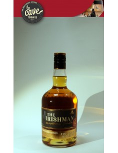 THE IRISHMAN the Haverest 40%