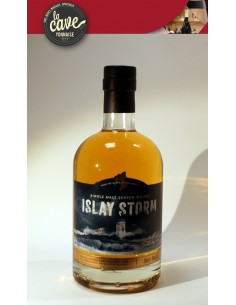 ISLAY STORM Single Malt 40%