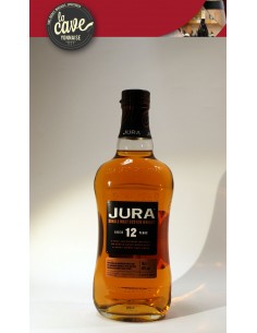 JURA 12 ans 40%
