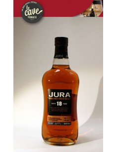 JURA 18 ans 44%
