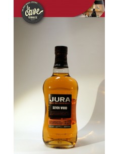 JURA Seven Wood 42%