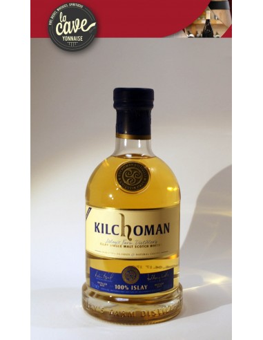 KILCHOMAN Machir Bay 46%