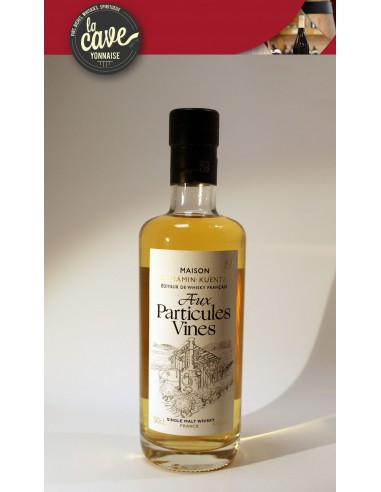 Maison Benjamin Kuentz, Aux...