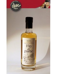 Maison Benjamin Kuentz, Fin...