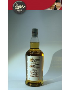 LONGROW Peated SM 46%