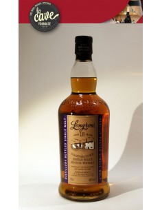 LONGROW 18 ans SM 46%