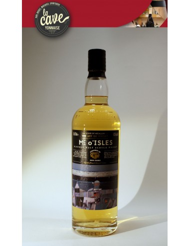 MC OF THE ISLES, HOUSE OF MC CALLUM,...