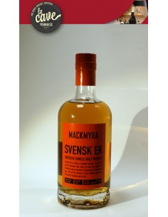 MACKMYRA Svensk Ek 46,1%