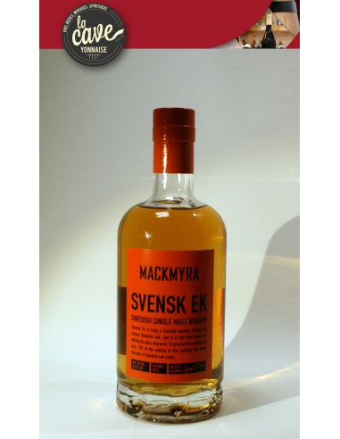 MACKMYRA Svensk Ek 46,1%