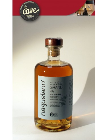 NAGUELANN Grand Pa 45% 50 cL