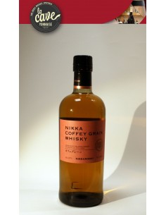 NIKKA Coffey Grain 45%
