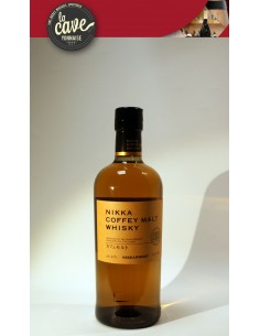 NIKKA Coffey Malt 45%