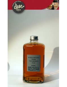 NIKKA From the Barrel 51,4%...