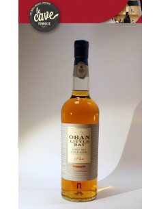 OBAN Little Bay 43%