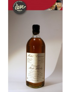 MICHEL COUVREUR Overaged 52%