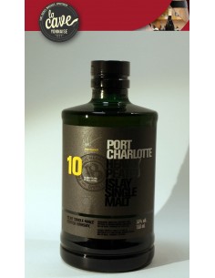 PORT CHARLOTTE 10 ans 50%