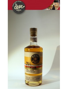 WHISKY WORKS 29 ans The...