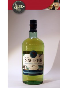 Le Singleton de Dufftown 17...