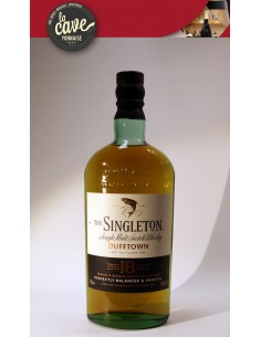 SINGLETON 18 ans Of...