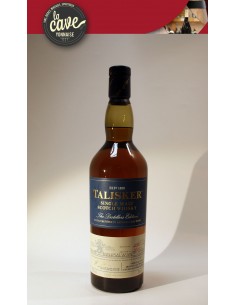 TALISKER DISTILLERS EDITION...