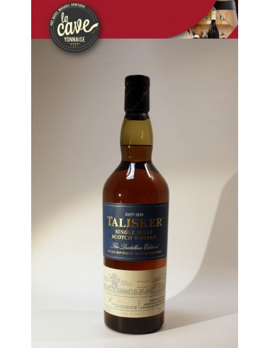 TALISKER DISTILLERS EDITION 45,8%