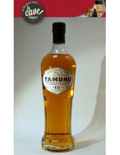 TAMDHU 12 Ans 43%