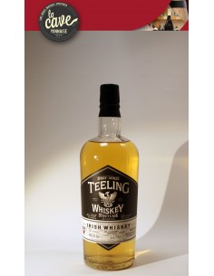 TEELING Stout Cask 46%