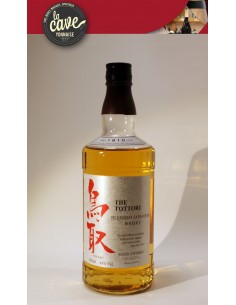 THE TOTTORI Blend 43%