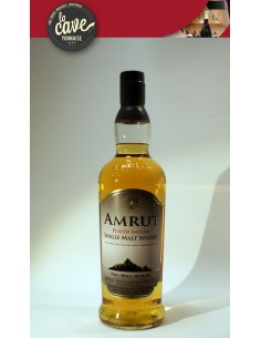 AMRUT Peated 46%