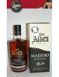 RUM ALDEA, MAESTRO, 2006,...