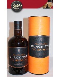 BLACK TOT Finest Caribbean...