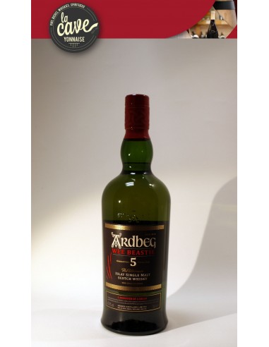 ARDBEG 5 ans Wee Beastie 47,4%