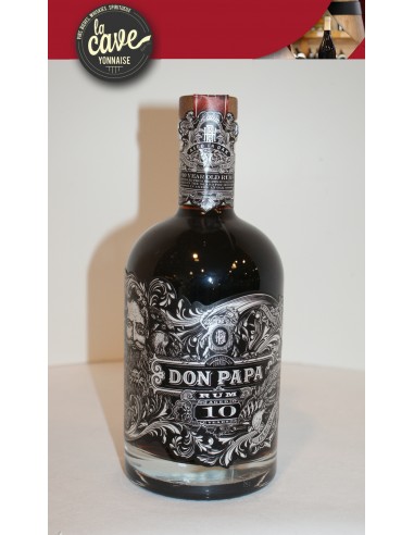 Don papa 10 ans 40%