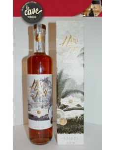 HEE JOY SPICED RUM  40%