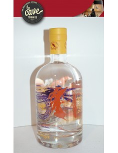 HSE Titouan Lamazou – rhum...