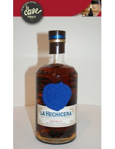 LA HECHICERA - RHUM HORS...