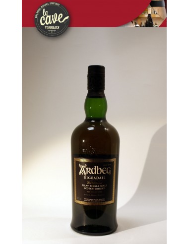 ARDBEG UIGEADAIL 54,2%