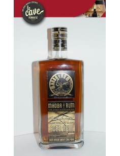 MHOBA AMERICAN OAK AGED 43%