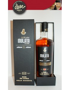 Palma Mulata 15 Ans 40%