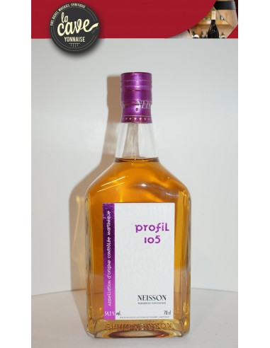 NEISSON PROFIL 105 54,2%